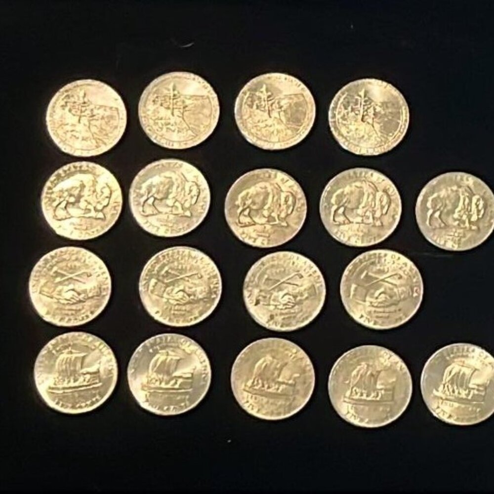 Nickel Lot - Picture 2 of 4